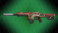 Oni Phantom (Image via Valorantstrike)